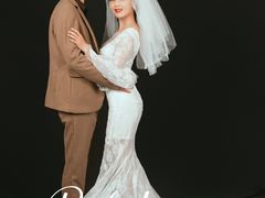 -爱我旅拍婚纱摄影(大理店)