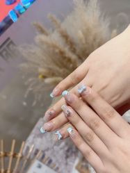 -丽尔美睫·千人千眼 AI动态美睫