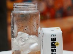 -Manner Coffee(成都龙湖北城天街店)