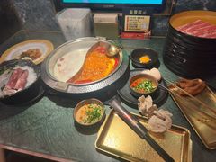 -牛New寿喜烧(金鹰世界店)