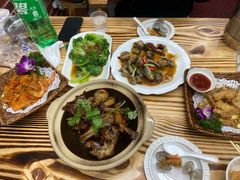 -醉壹号海鲜大排档(厦门美食地标店)