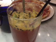 -玛尚诺Pizza&Bar(长泰广场店)
