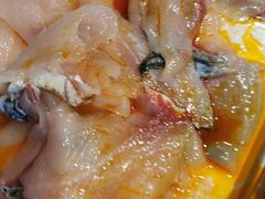 花鲢全鱼-融泽漁悦三只耳鱼火锅(南郑大道店)