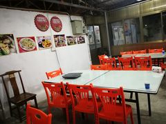 大堂-蚝乡农庄(铁涌赤岸店)