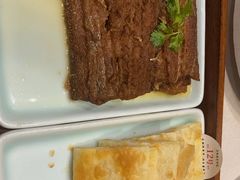 -京味斋·北京烤鸭(北京南站洋桥店)