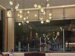 -南湖宾馆·鸳湖阁全日制餐厅