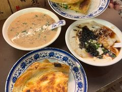 -老客满蛋饼(双塔市集店)