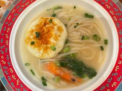 -国人川菜(李家村建东街店)