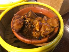 -悟长年潮汕菜砂锅粥(圣熙8号店)
