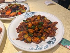 -新侨小馆(东直门北小街店)