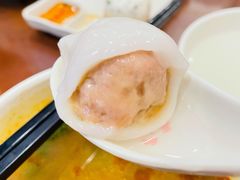 鲜肉汤圆-东泰祥生煎馆(长宁路店)