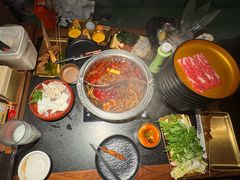 -牛New寿喜烧(金茂览秀城店)
