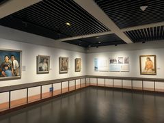 -浙江省博物馆(孤山馆区)