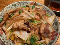 -阿里家Miss Ali·烤肉酒馆by MIG