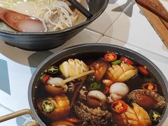 -十面欢腾(长乐路店)