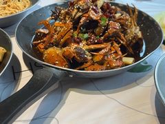 -巴厘龙虾·榜首油焖大虾(青山店)