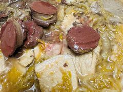 -人民公社大食堂(张家湾店)