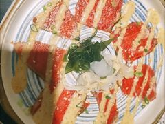 -匠和风精致料理(成都龙湖滨江天街店)
