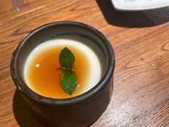 红糖豆花-云海肴·汽锅鸡·云南菜(美罗城店)