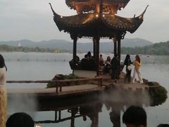 -印象西湖·最忆是杭州实景演出
