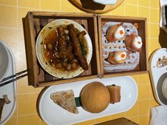 -蔡澜点心·粤菜(花城汇南区店)