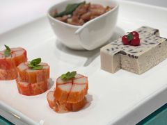 -二十四单 淮扬新味