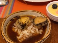 -岷山饭店-芝芝自助餐厅