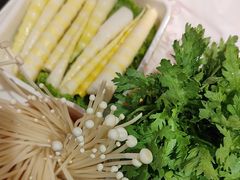 -旺蜀主成都串串火锅(西直门凯德MALL店)