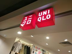 -UNIQLO(朗豪坊店)