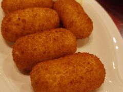 -正阳门饭庄·烤鸭·北京菜(万丰路七里庄店)