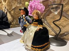 -LA CREPERIE BRETONNE布列塔尼法式餐厅(天童北路店)