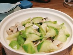 -拾味馆·海南菜(万达店)
