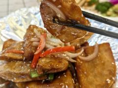 -老街饭庄·地道淮扬菜(扬子江北路总店)