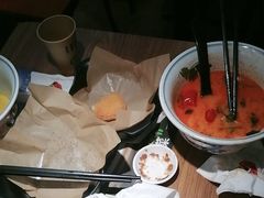 -和府捞面(星光大道一期店)