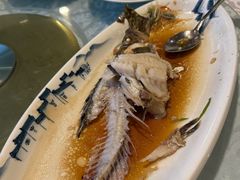 -杭州香格里拉·香宫中餐厅