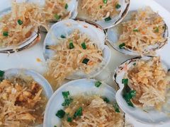 -范饭椰林川湘味海鲜·椰子鸡(三亚湾椰梦长廊店)