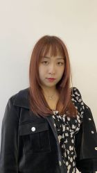 点击看大图 -I+造型烫发染发