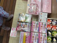 -猫的天空之城概念书店(杭州南宋御街店)
