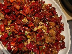 -老屋川菜·水煮鱼(龙湖亦庄天街店)