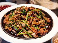 -秀儿四九城·新京菜(亚运村鸟巢店)