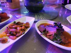 -上海浦东嘉里大酒店