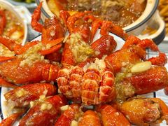 -虎虎龙虾大排档(双井店)