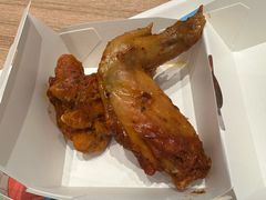-德克士(五洲餐厅)