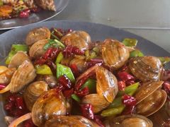 -KAOKAO烤烤·丹东海鲜烧烤(望京店)