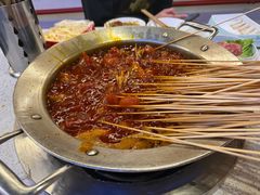 -钢管厂五区小郡肝火锅串串香(总店)