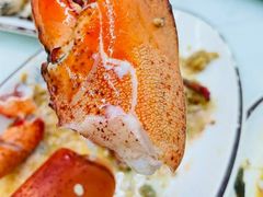 -林姐香味海鲜(丁村万人海鲜广场店)