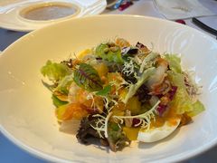 -MONICH牛排融合餐厅(和义大道购物中心店)