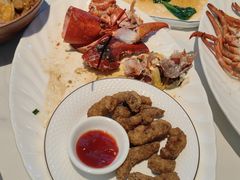 -醉壹号海鲜大排档(厦门店)