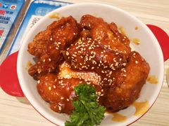 -必胜客(东营万达店)