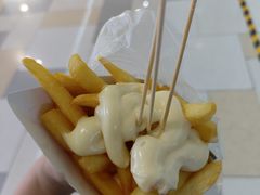 -SUGAR糖薯·章鱼烧(鹏欣水游城店)